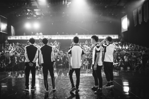 圖源@一村那點事兒