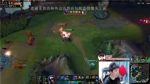 虎牙騷男終于受不了“王者弟弟青銅騷”強(qiáng)力洗白