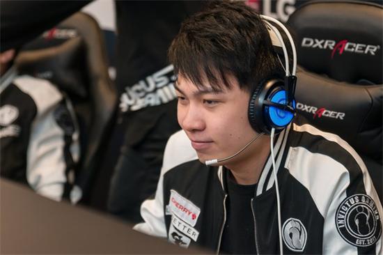 震中杯小組賽：IG險勝Odd小組第三晉級淘汰賽