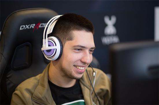 震中杯小組賽：IG險勝Odd小組第三晉級淘汰賽