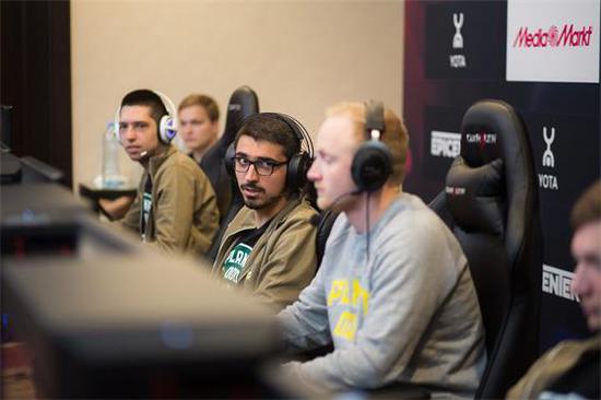 震中杯小組賽：IG險勝Odd小組第三晉級淘汰賽