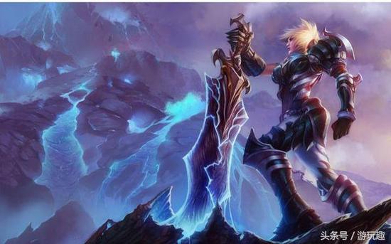 聽說你LOL玩的不錯? 來試試英雄聯盟高考試題