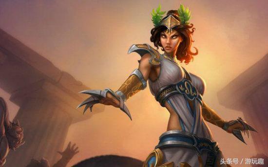 聽說你LOL玩的不錯? 來試試英雄聯盟高考試題