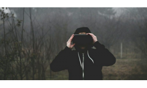 最新研究 VR頭顯可以幫助減少對死亡的恐懼