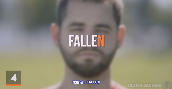 valve guides出品：CSGO史上最偉大的五位選手