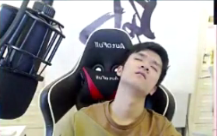 正能量爆棚！若風攜手暴走大事件公益直播24小時