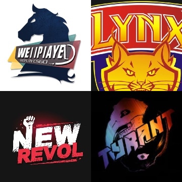 名龍堂CS:GO精英賽報名即將截止 獎勵再加碼