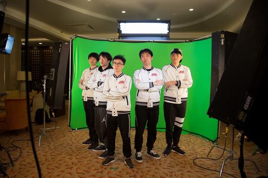 火貓獨播EPICENTER震中杯：LFY異軍突起