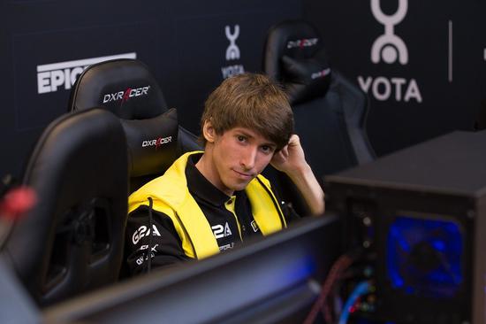 火貓獨播EPICENTER震中杯：LFY異軍突起