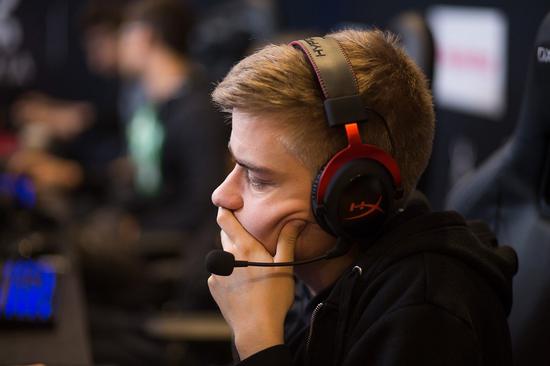 火貓獨播EPICENTER震中杯：LFY異軍突起