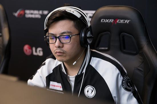 火貓獨播EPICENTER震中杯：LFY異軍突起