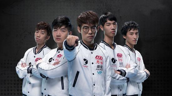 大家都喜歡的TS7巔峰聯賽 火貓獨家呈現！