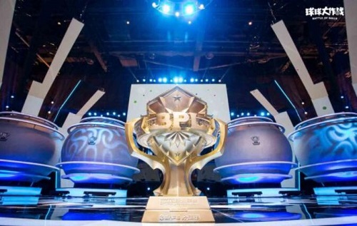 球球大作戰BPL決賽預測 虎牙619碾壓式奪冠