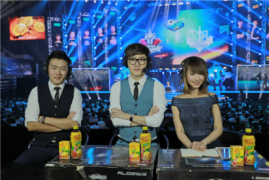 三十而立 電競(jìng)?cè)税柞彽母淖兣c成長(zhǎng)