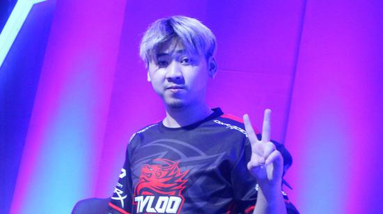 ESL 科隆中國(guó)區(qū)預(yù)選賽 TYLOO擊敗VG奪冠