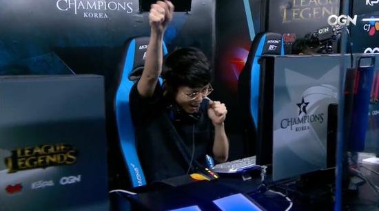 LCK三名選手遭處分 韓服前第一玩家在列