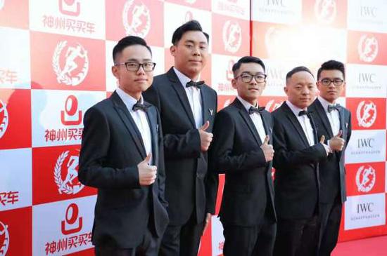 TI7中國預選賽：刀塔的光榮與夢想——西恩未贏夠