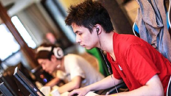 TI7中國(guó)預(yù)選賽：刀塔的光榮與夢(mèng)想——西恩未贏夠