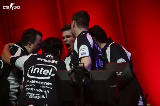 CSGO亞洲Minor回顧：那些為夢(mèng)而戰(zhàn)的人