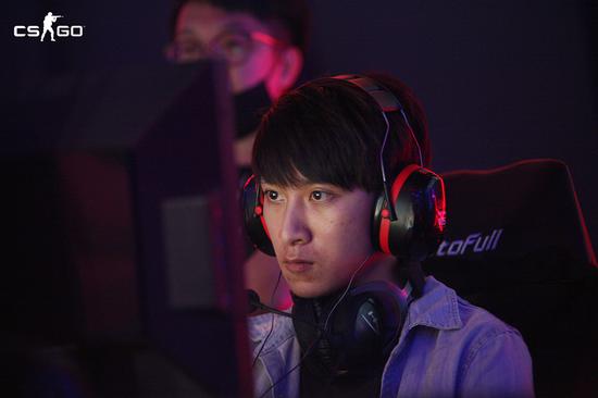 CSGO亞洲Minor回顧：那些為夢(mèng)而戰(zhàn)的人