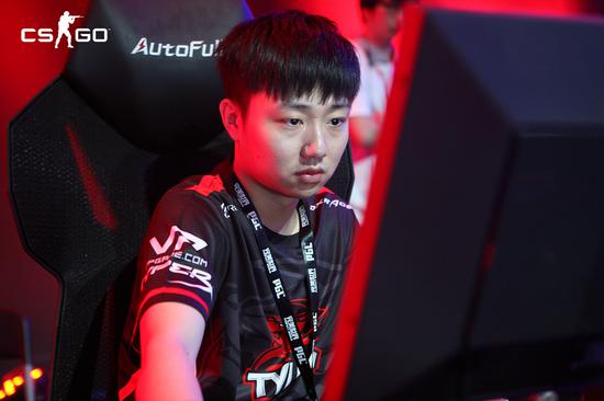CSGO亞洲Minor回顧：那些為夢(mèng)而戰(zhàn)的人
