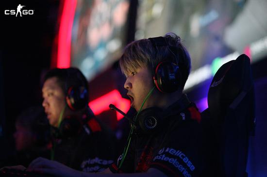CSGO亞洲Minor回顧：那些為夢(mèng)而戰(zhàn)的人