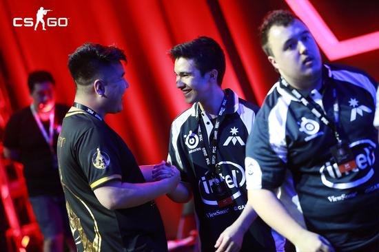 CSGO亞洲Minor回顧：那些為夢(mèng)而戰(zhàn)的人