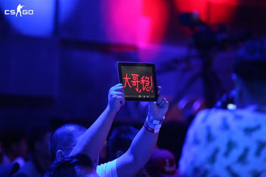 CSGO亞洲Minor回顧：那些為夢(mèng)而戰(zhàn)的人
