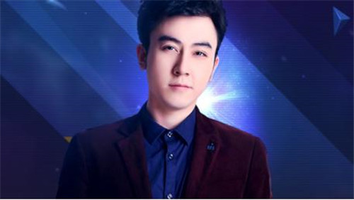 虎牙最帥男主播從不遲到 原來承諾這么絕的懲罰