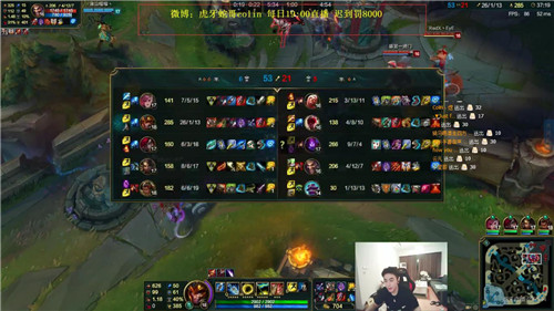 虎牙最帥男主播從不遲到 原來承諾這么絕的懲罰