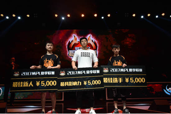 國產MOBA最職業聯賽 夢三國2 MPL總決賽北京收官