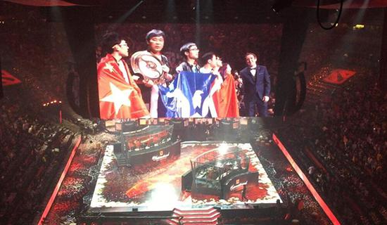 致有電競(jìng)夢(mèng)的少年——電競(jìng)比你想的更殘酷