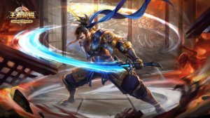 《王者榮耀》如何改變了移動電競時代?