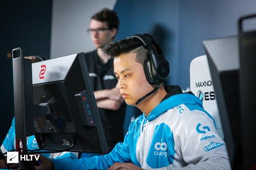 C9 Imm Vega與Tengri成功晉級Major預選賽