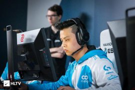 C9 Imm Vega與Tengri成功晉級(jí)Major預(yù)選賽