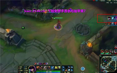 虎牙直播卡爾操作有多恐怖 史上最高輸出女警出裝