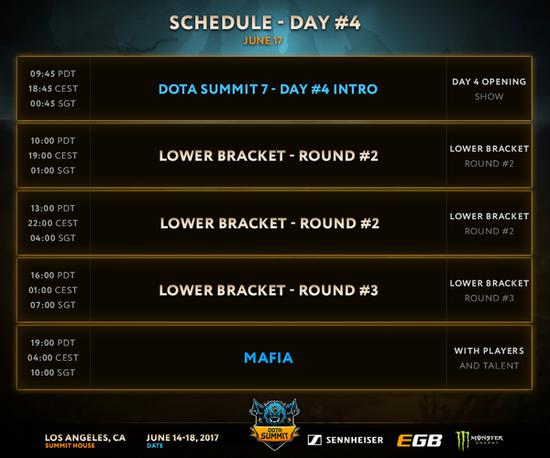 TS7巔峰聯賽主賽事賽程公布：CIS內戰揭幕