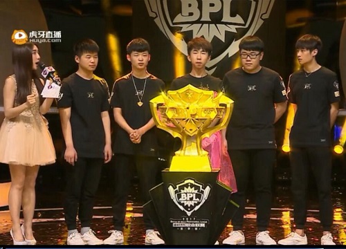 球球大作戰(zhàn)619獲勝最大關鍵 竟是有知心大姐姐？