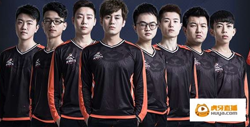 虎牙直播王者榮耀KPL保級賽蛇狼大戰一觸即發