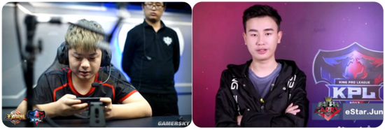 KPL春季賽季后賽首周第一場 誰將率先晉級4強？