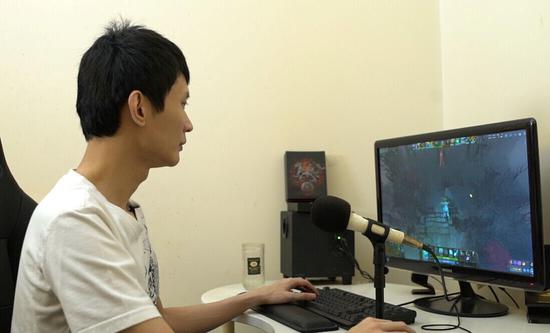 火貓DOTA2主播寶哥生日快樂到底是什么梗？