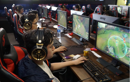 第七屆LOL城市對抗賽戰火再燃 18城爭霸開啟報名