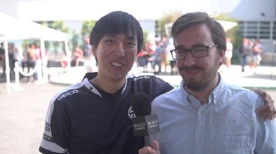 受雅虎被收購影響，雅虎電競將停止運作