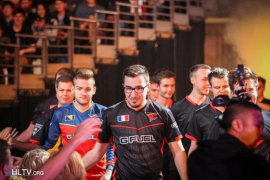 CSGO戰隊FaZe確認參加ESL One紐約站