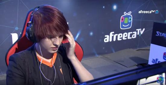 星際二SSL第二賽季、GSL四強 火貓獨家呈現(xiàn)！