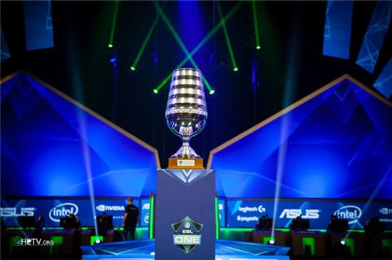 2017ESL One科隆站比賽賽制及對戰(zhàn)表公布