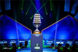 2017ESL One科隆站比賽賽制及對戰表公布