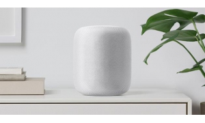 蘋果HomePod前景不明朗：美國人選智能音箱 價(jià)格是