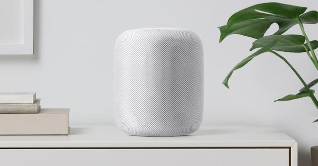 蘋果HomePod