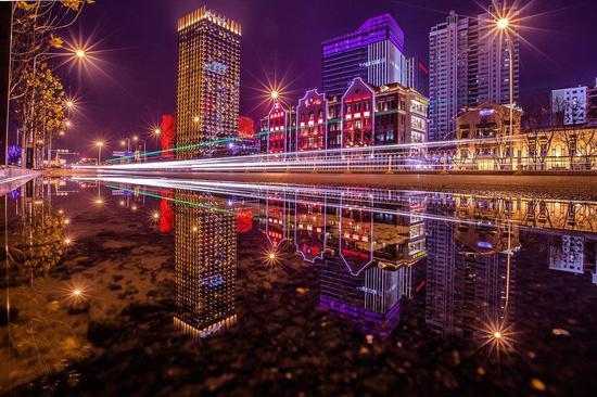 MDL國際精英賽落戶武漢 電競之都喜迎世界級賽事